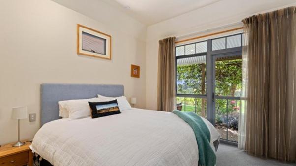 Hawkdun Rise Vineyard & Accommodation Alexandra Buitenkant foto